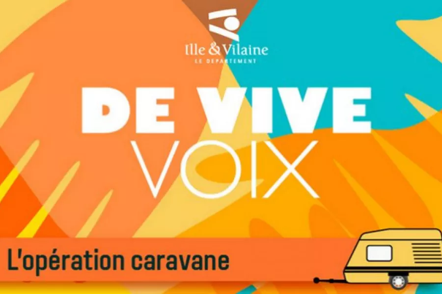 opération caravane