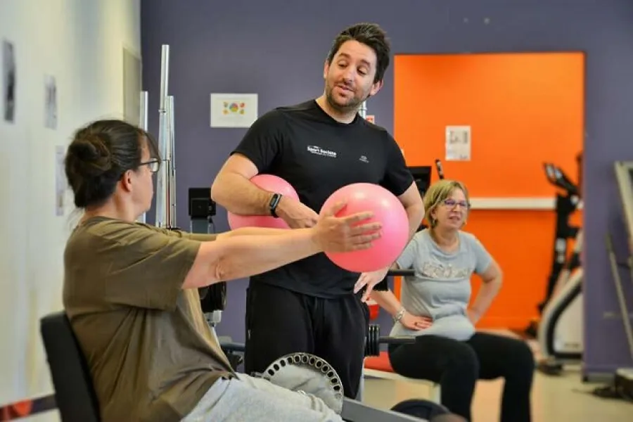 sport santé