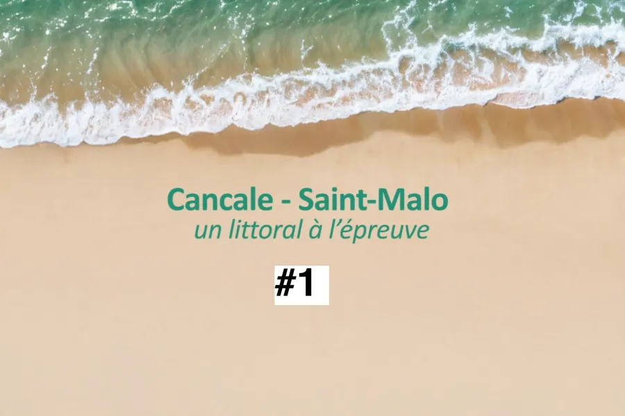 reportage Anse du guesclin