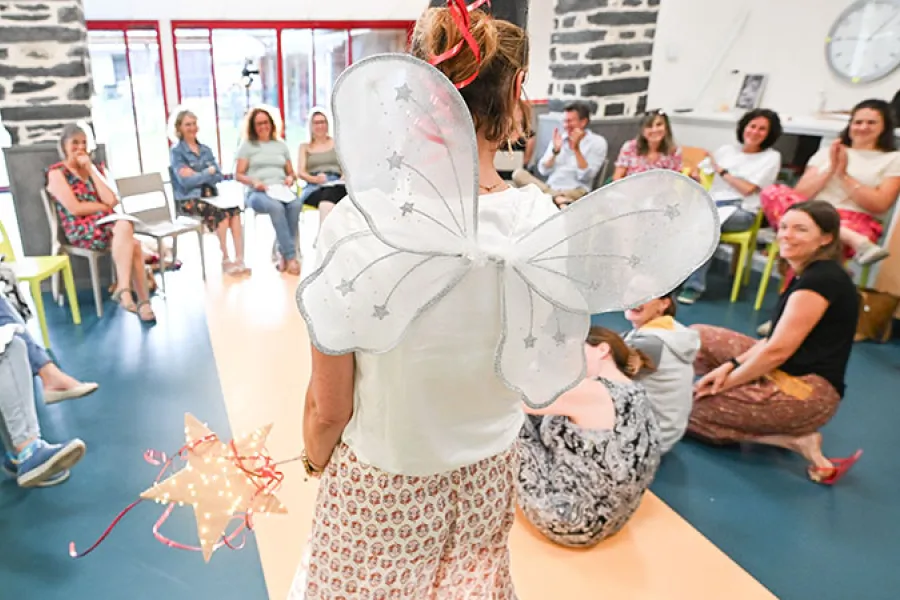 crédit photo : Thomas Crabot