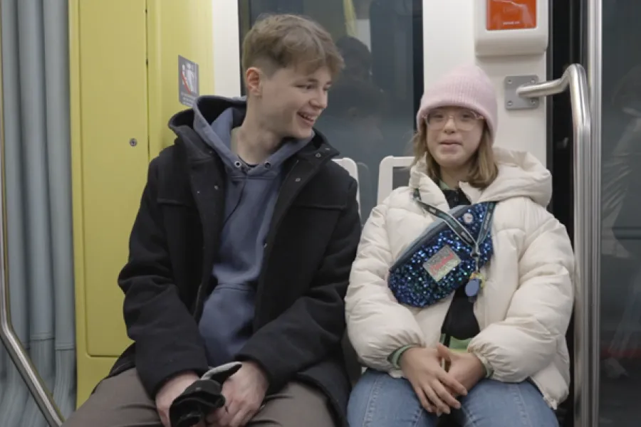 Illustration reportage Mon Copilote