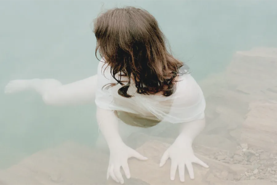 expo à travers elles