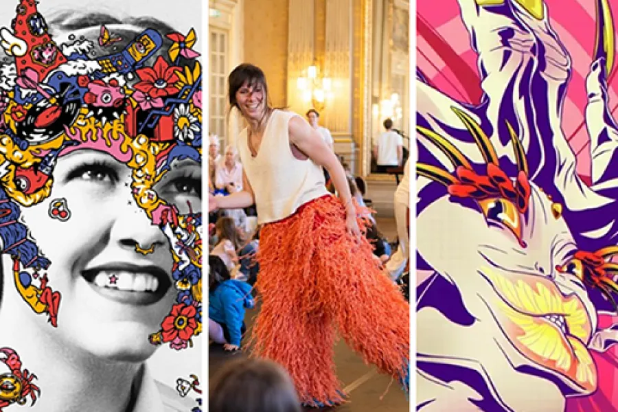 visuel agenda culturel avril