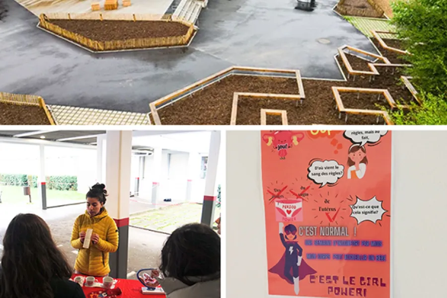 visuel cour et actions éducatives 