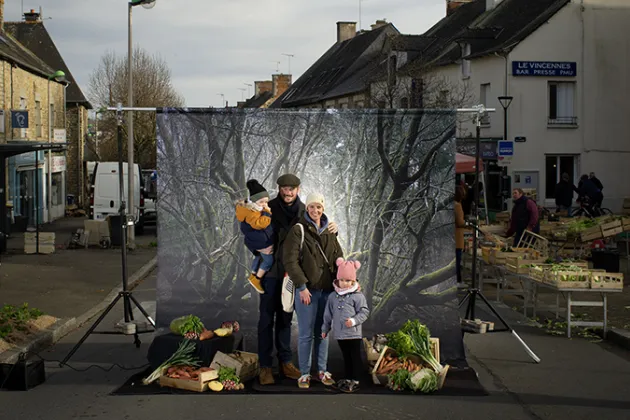 Photo Cédric Martigny