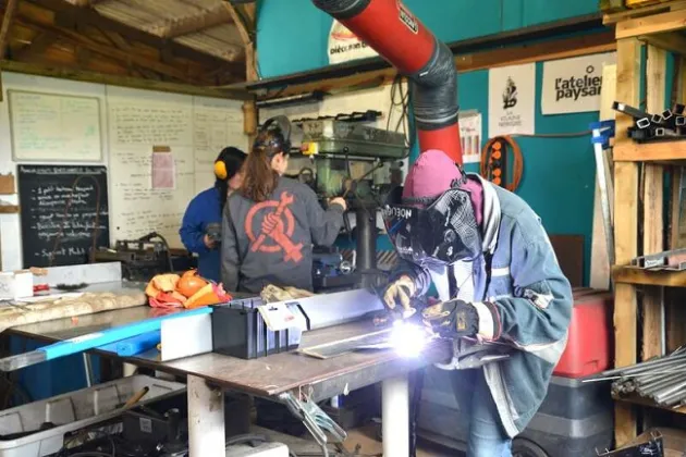 La Vilaine Fabrique
