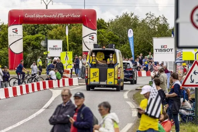 Tour de France