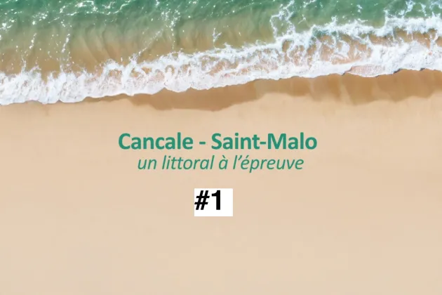reportage Anse du guesclin