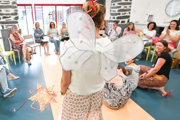 crédit photo : Thomas Crabot