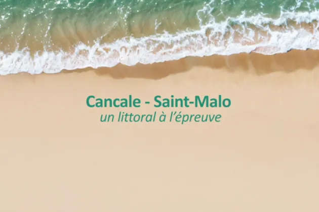 reportage Anse du guesclin