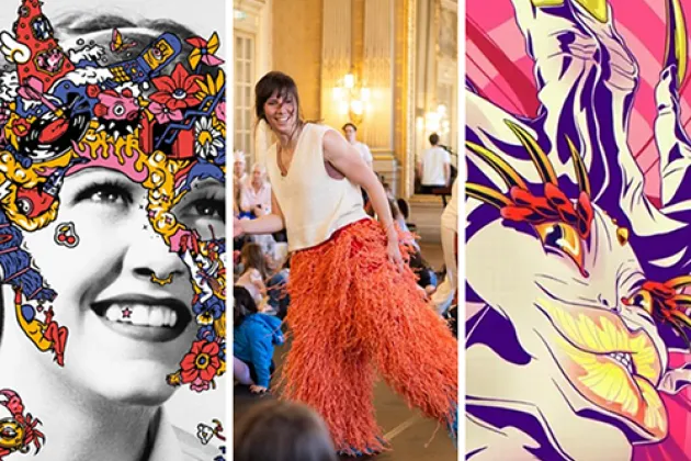 visuel agenda culturel avril