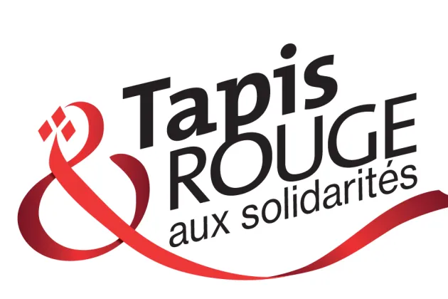 logo tapis rouge