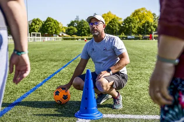 visuel sport