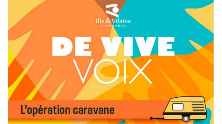 opération caravane