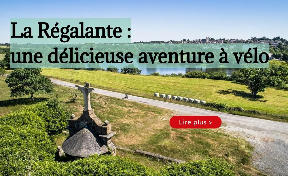 La Régalante