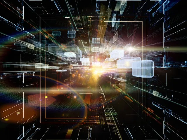 image illustration IA