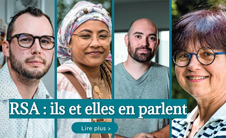 portraits de personnes