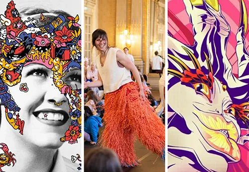 visuel agenda culturel