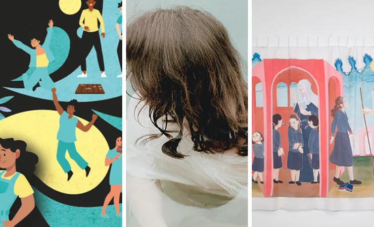 visuel agenda culturel