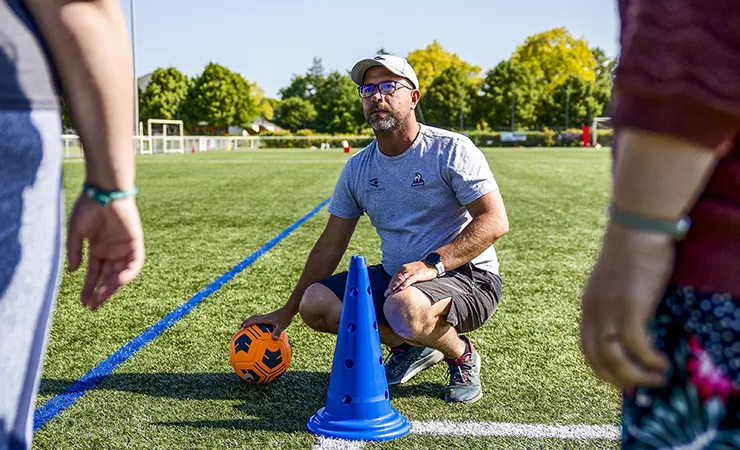 visuel sport